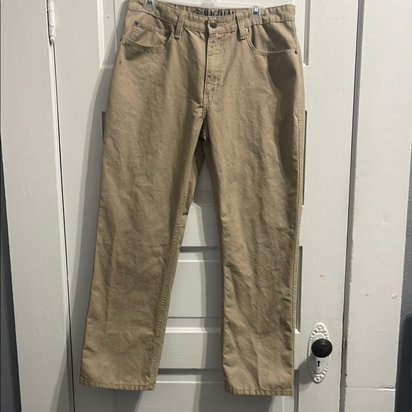 MN1 Men's Magellan Outdoors 34Wx30L - Picture 1 of 4